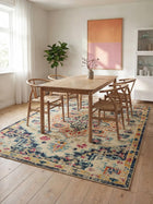 Rug Casa Multicolour
