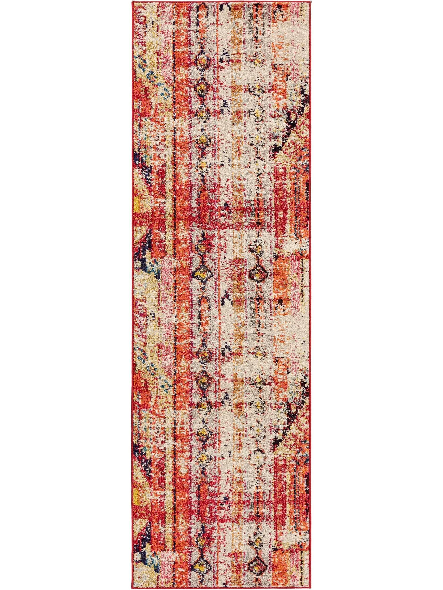 Runner Casa Rose