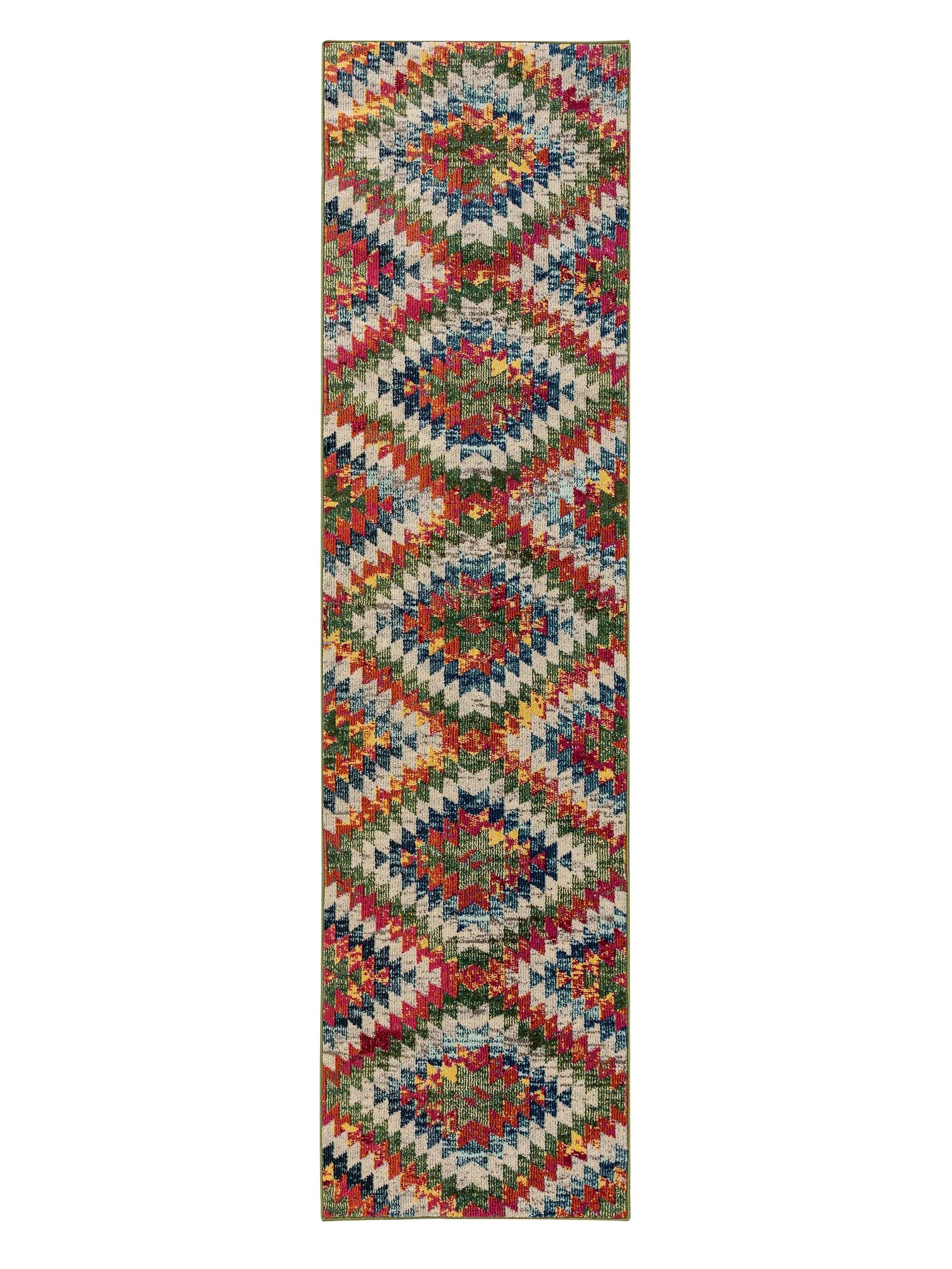 Runner Casa Multicolor