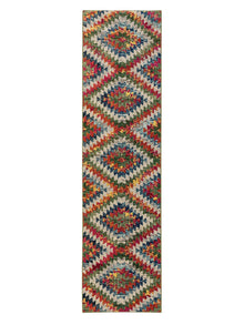 Runner Casa Multicolor