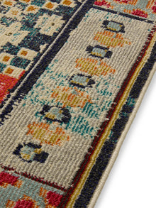 Rug Casa Multicolour