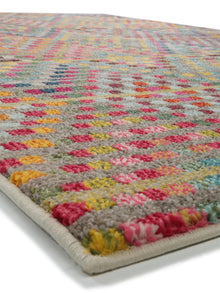 Rug Casa Multicolour