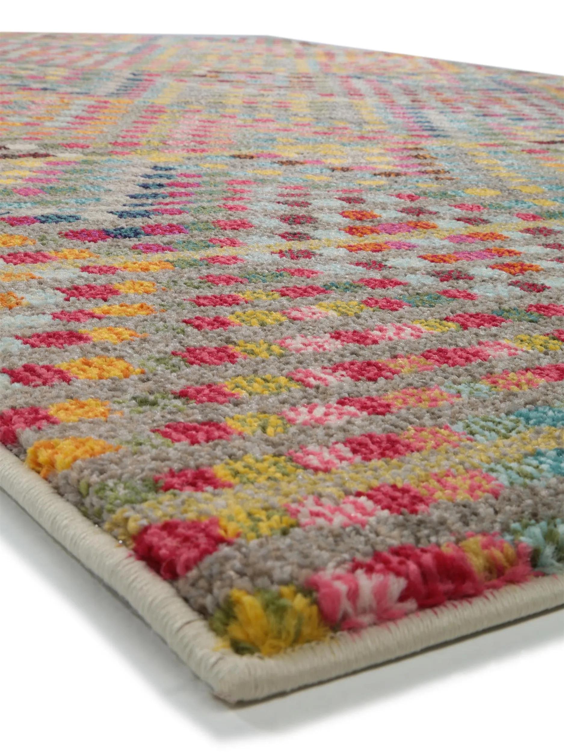 Rug Casa Multicolour
