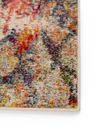 Runner Casa Beige/Multicolour