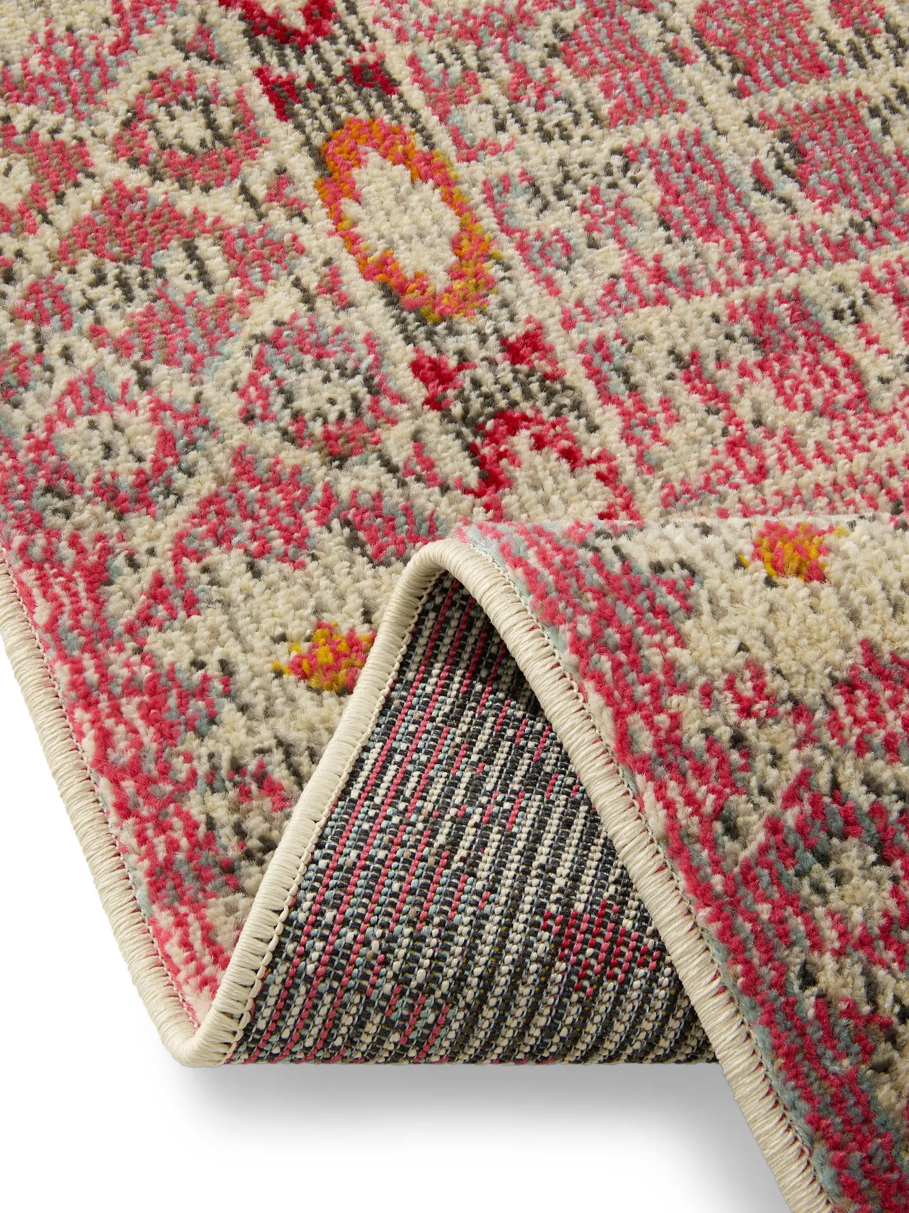 Runner Casa Pink