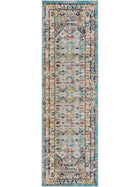Runner Casa Blue