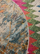 Rug Casa Multicolour