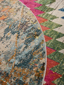 Rug Casa Multicolour