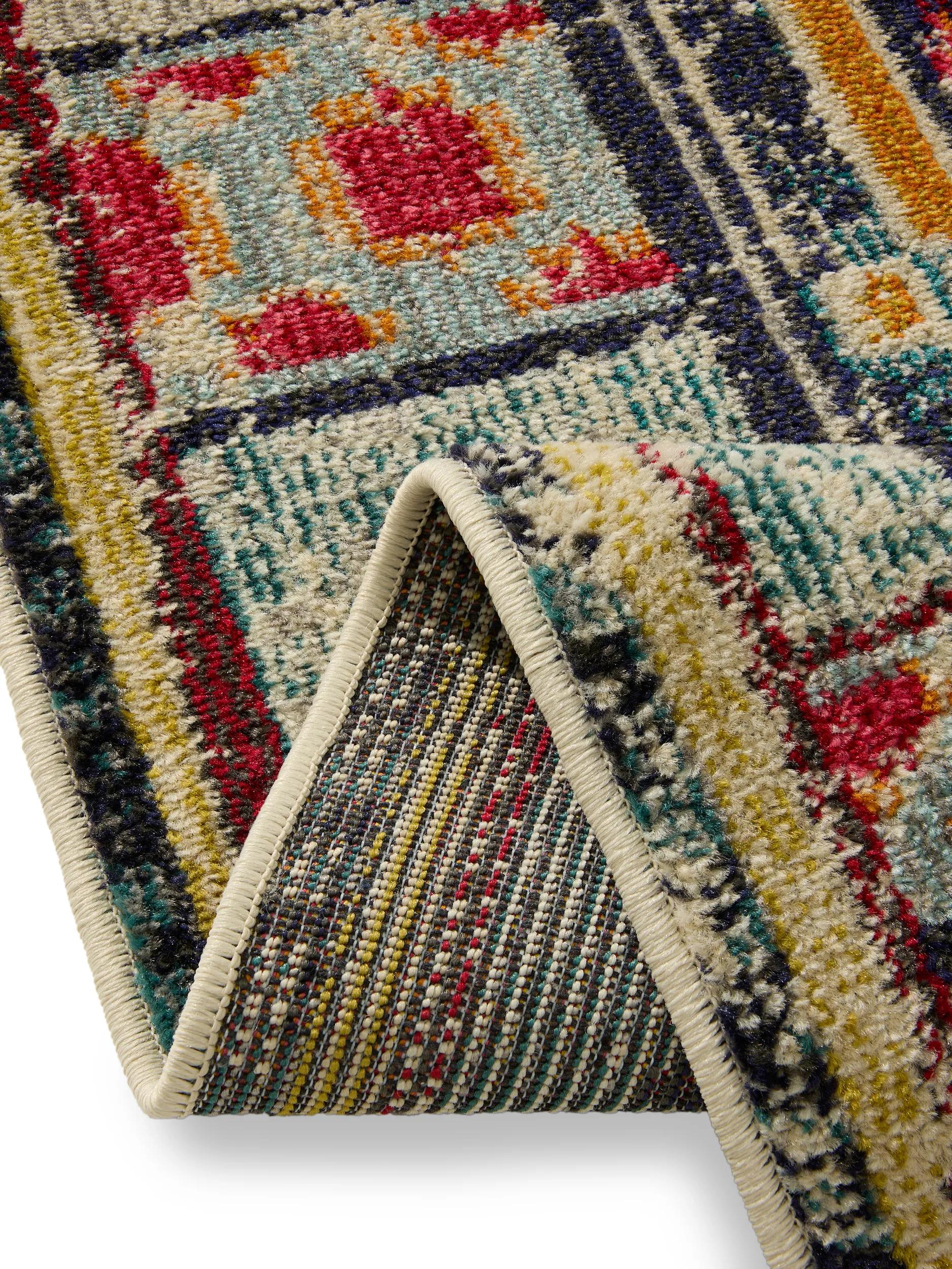 Rug Casa Multicolour