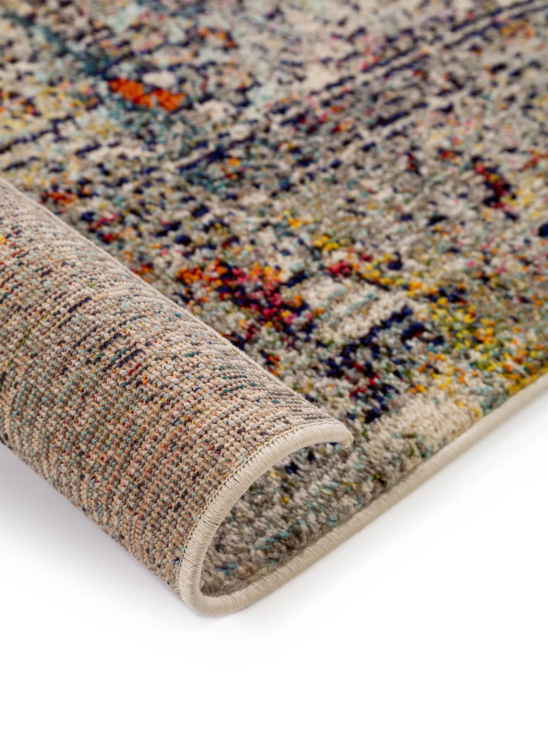 Tapis Casa Gris