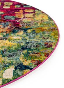 Rug Casa Multicolour