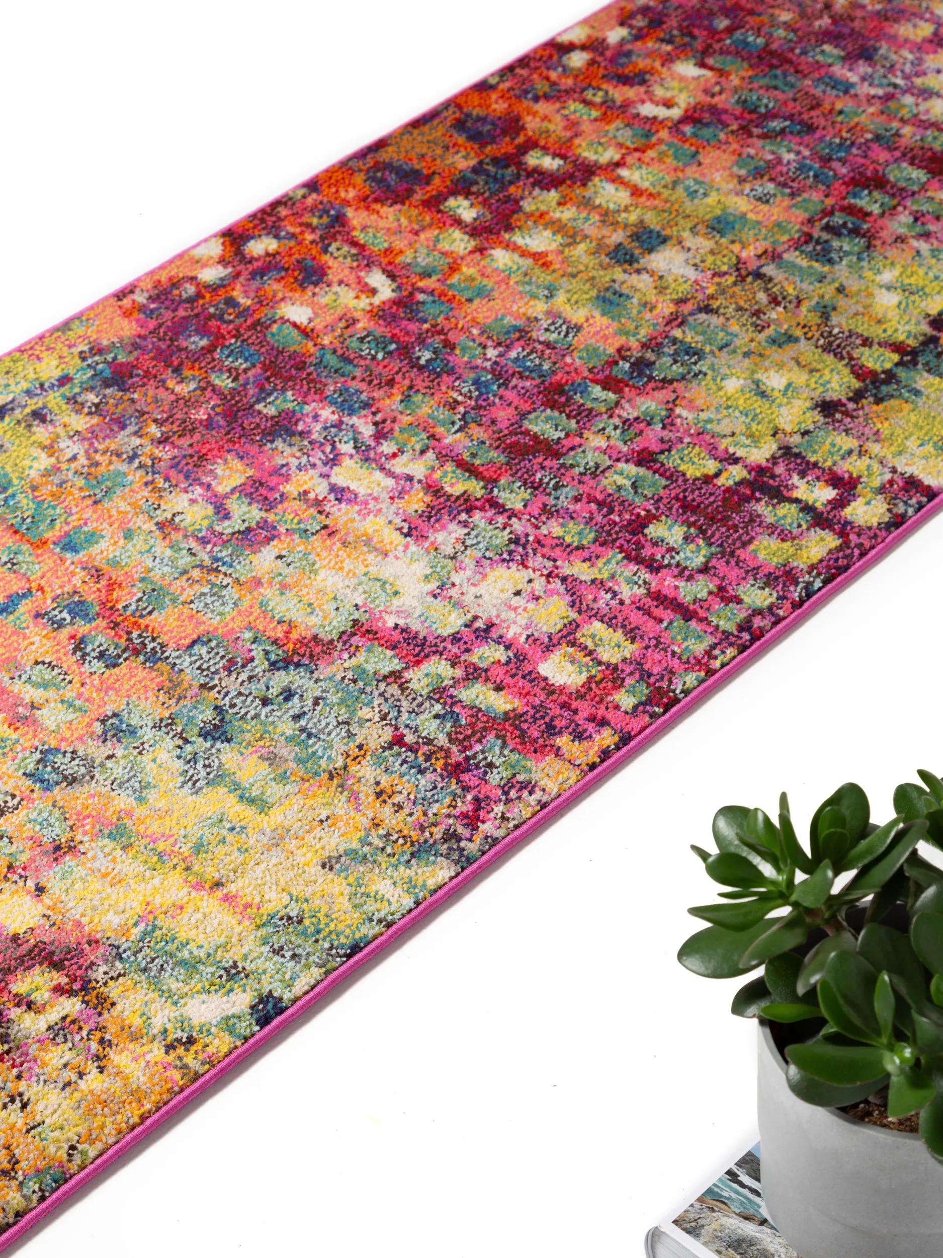 Runner Casa Multicolour