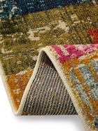 Rug Casa Multicolour