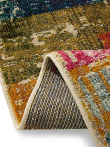 Rug Casa Multicolour