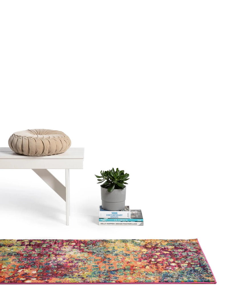 Runner Casa Multicolour