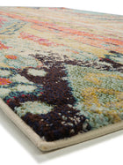 Rug Casa Turquoise