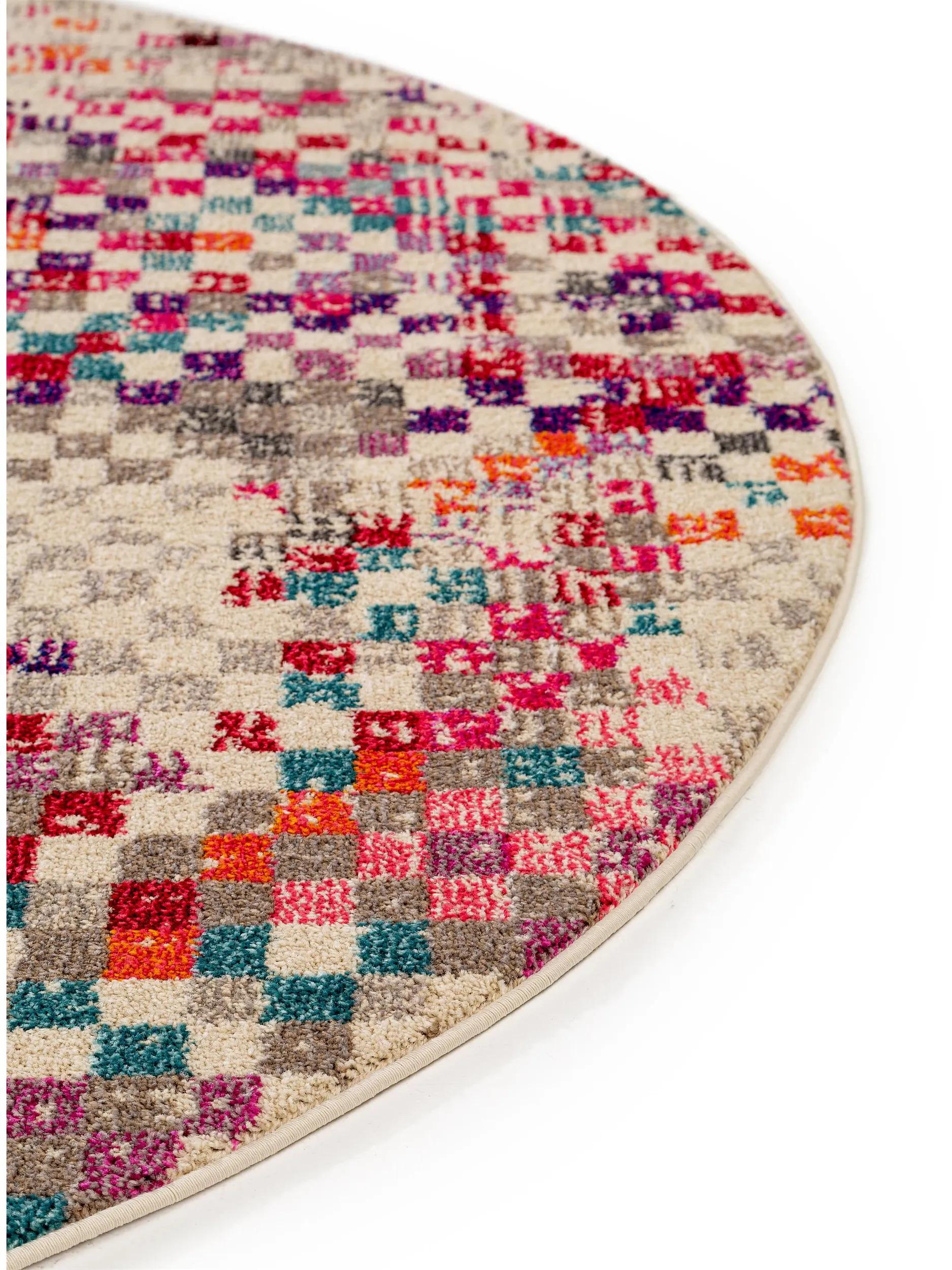 Rug Casa Multicolour
