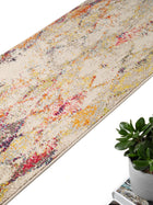 Runner Casa Beige/Multicolour