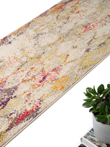 Runner Casa Beige/Multicolour