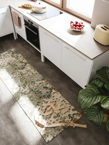 Runner Casa Multicolour