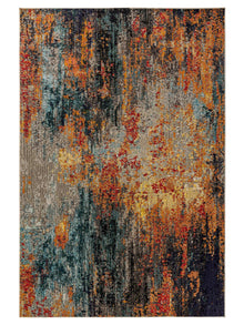 Rug Casa Multicolour