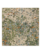 Rug Casa Multicolour