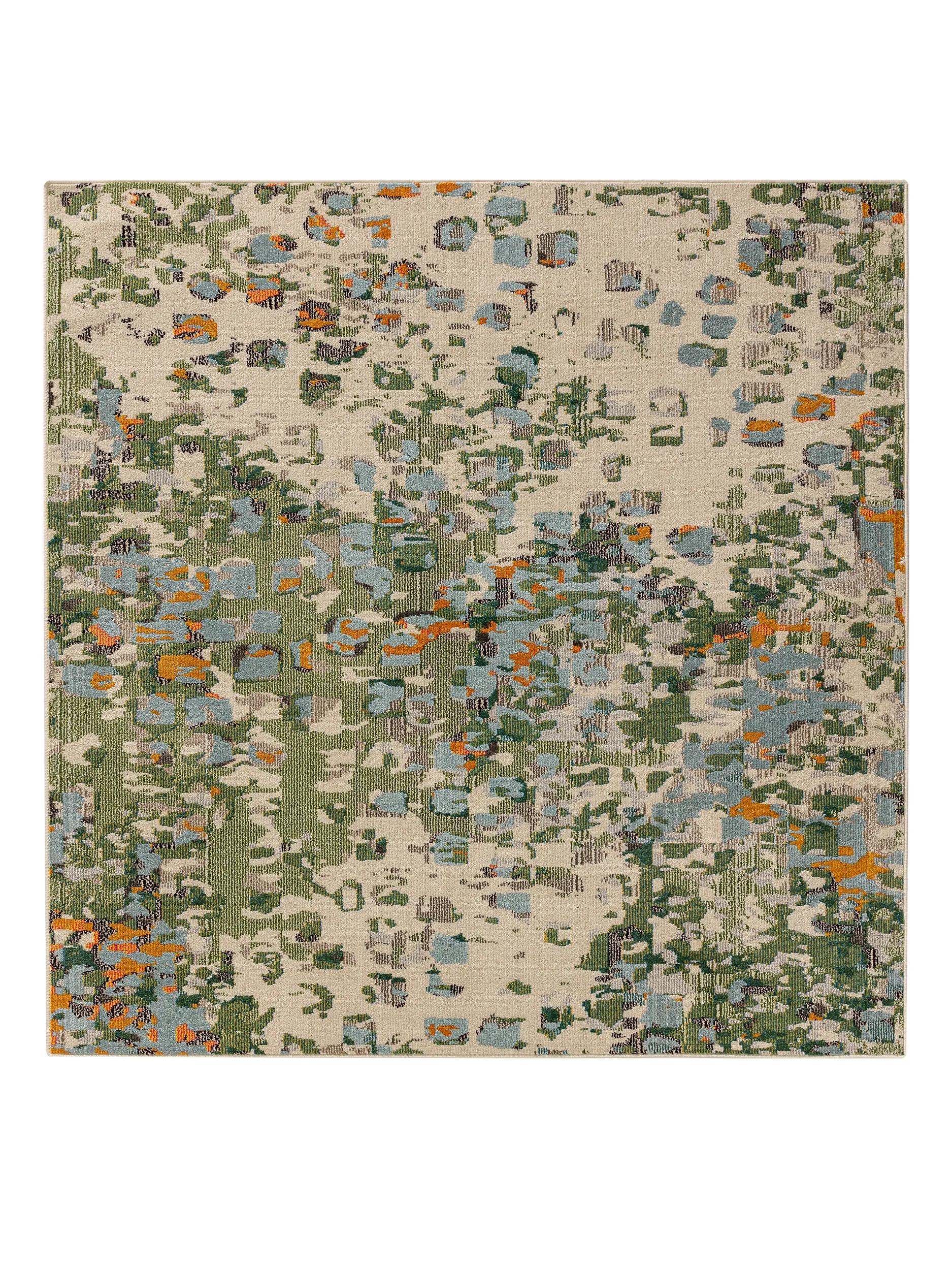 Rug Casa Multicolour