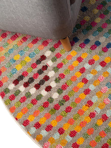 Rug Casa Multicolour