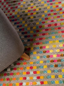 Rug Casa Multicolour