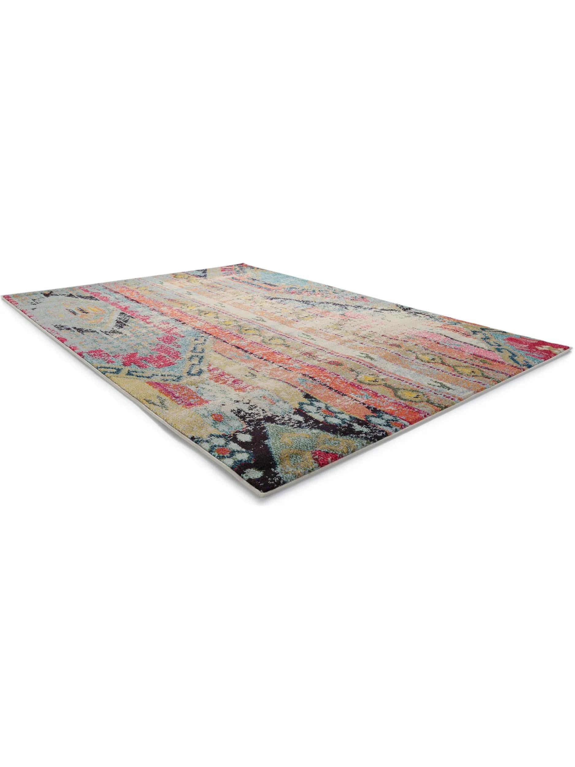 Rug Casa Turquoise