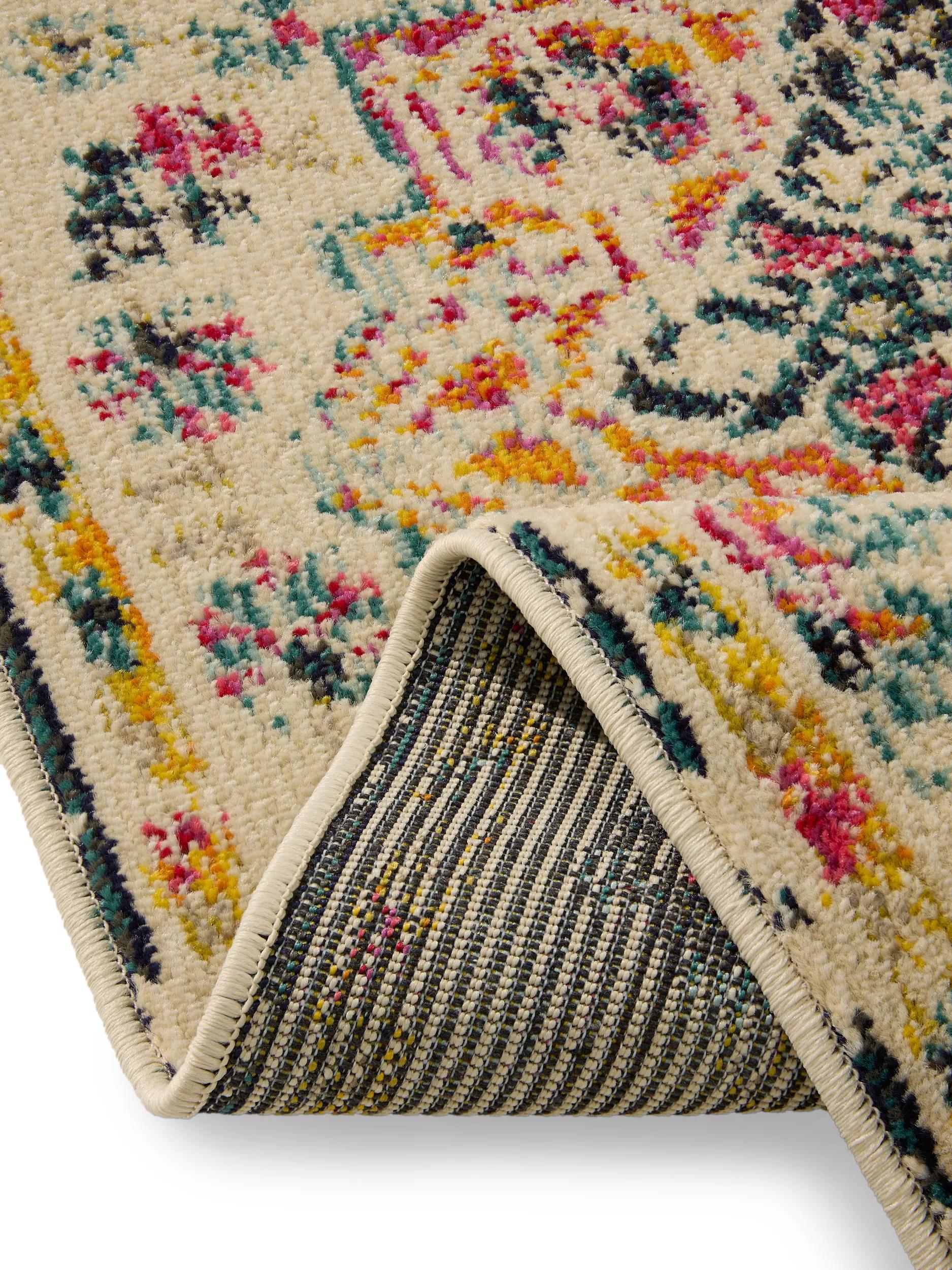 Runner Casa Multicolour