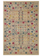 Rug Casa Multicolour