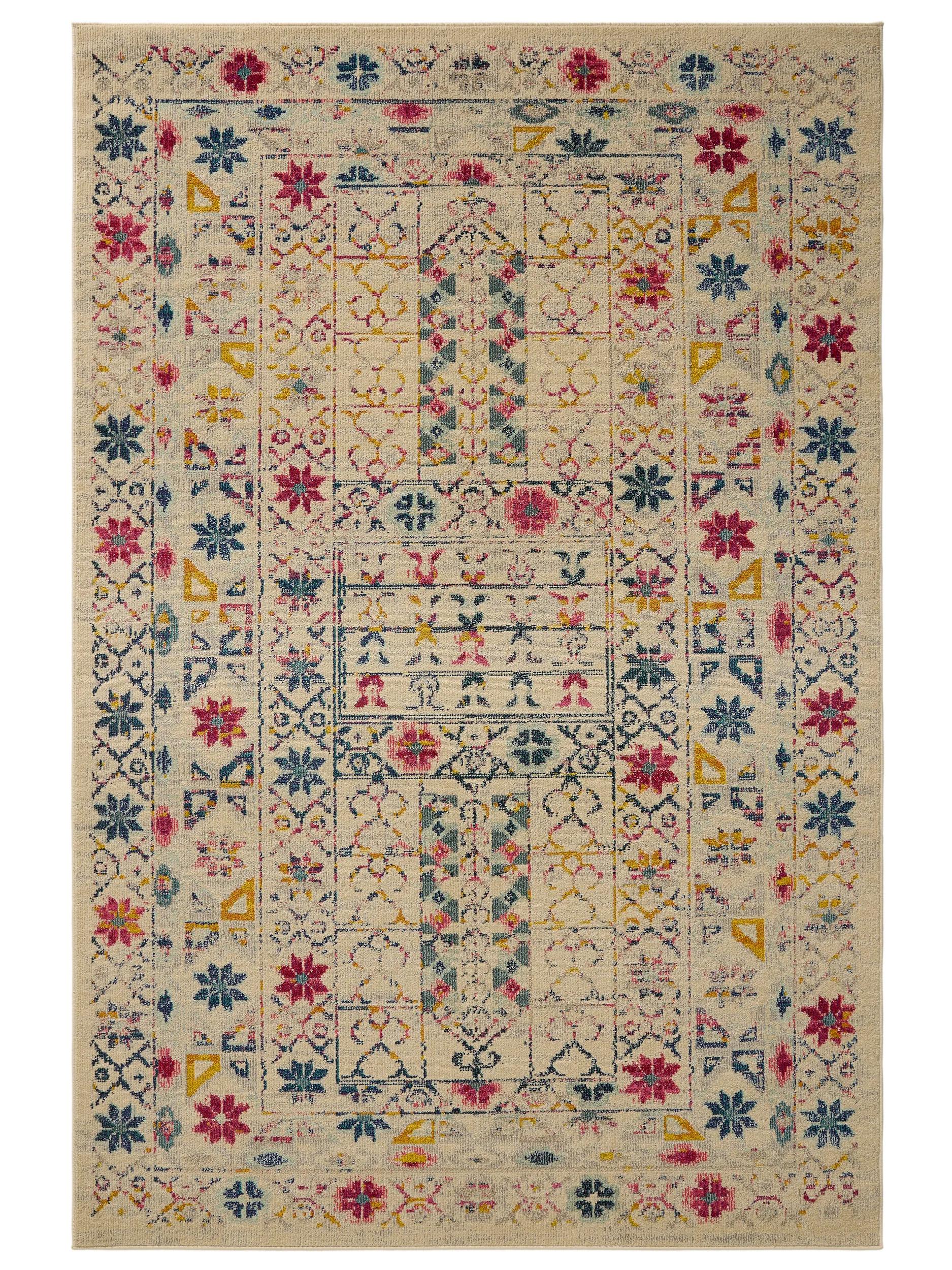 Rug Casa Multicolour