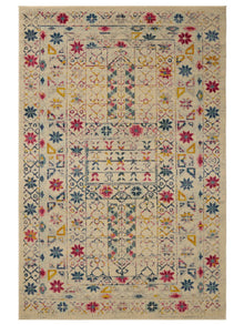 Rug Casa Multicolour