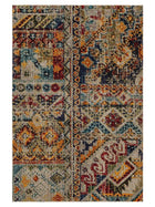 Rug Casa Multicolour
