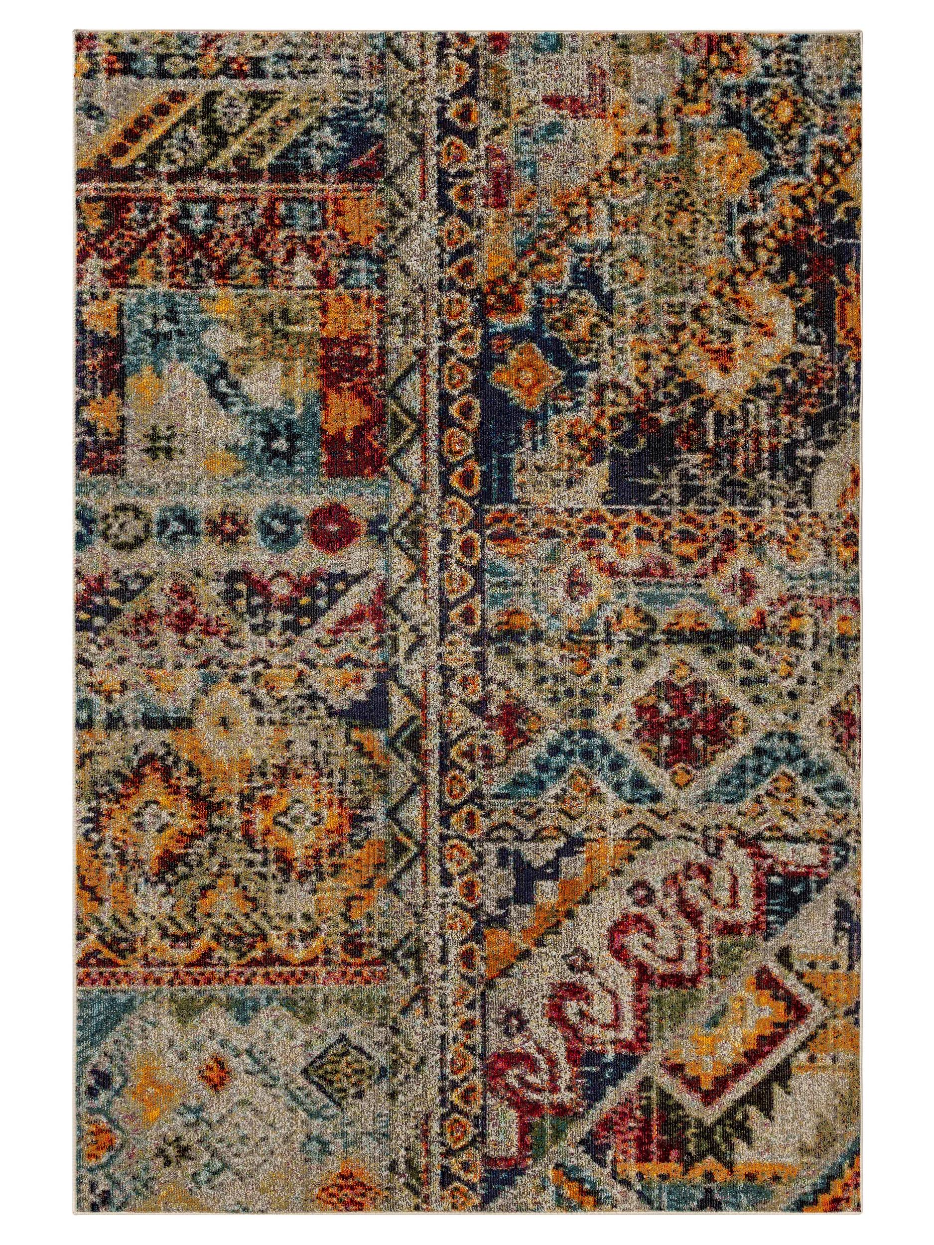 Rug Casa Multicolour