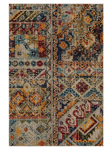 Rug Casa Multicolour