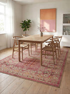 Rug Casa Pink