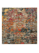 Rug Casa Multicolour