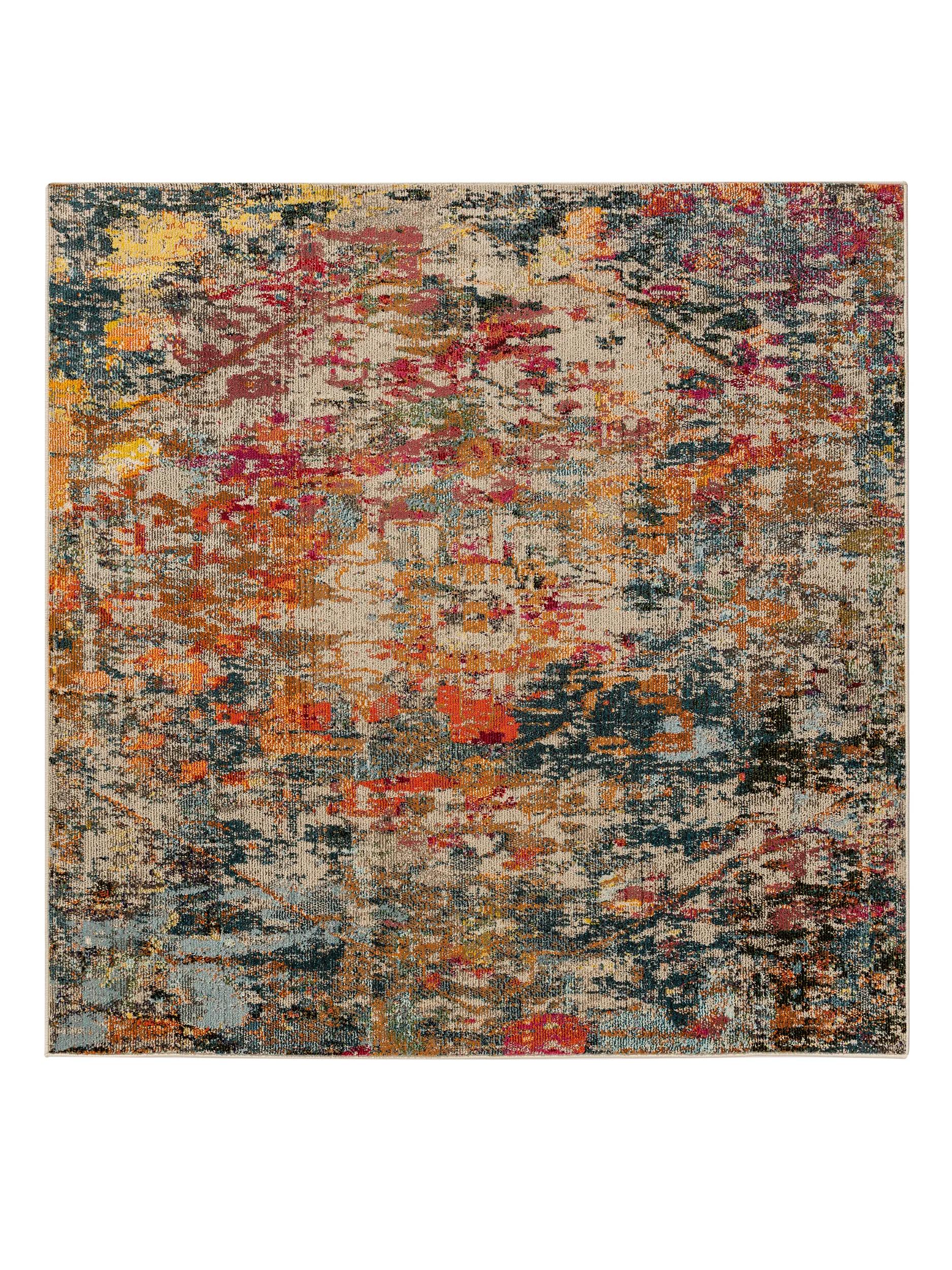 Rug Casa Multicolour