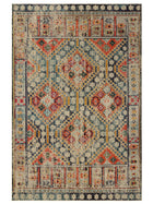 Rug Casa Multicolour