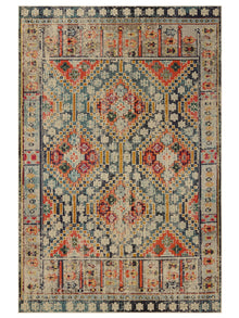 Rug Casa Multicolour