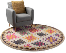 Rug Casa Multicolour