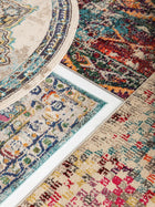 Rug Casa Blue