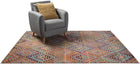 Rug Casa Multicolour
