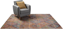 Rug Casa Multicolour