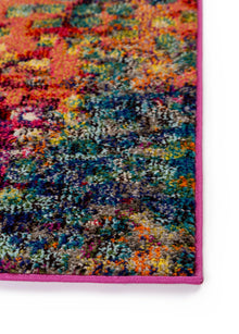 Runner Casa Multicolour