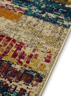 Rug Casa Multicolour