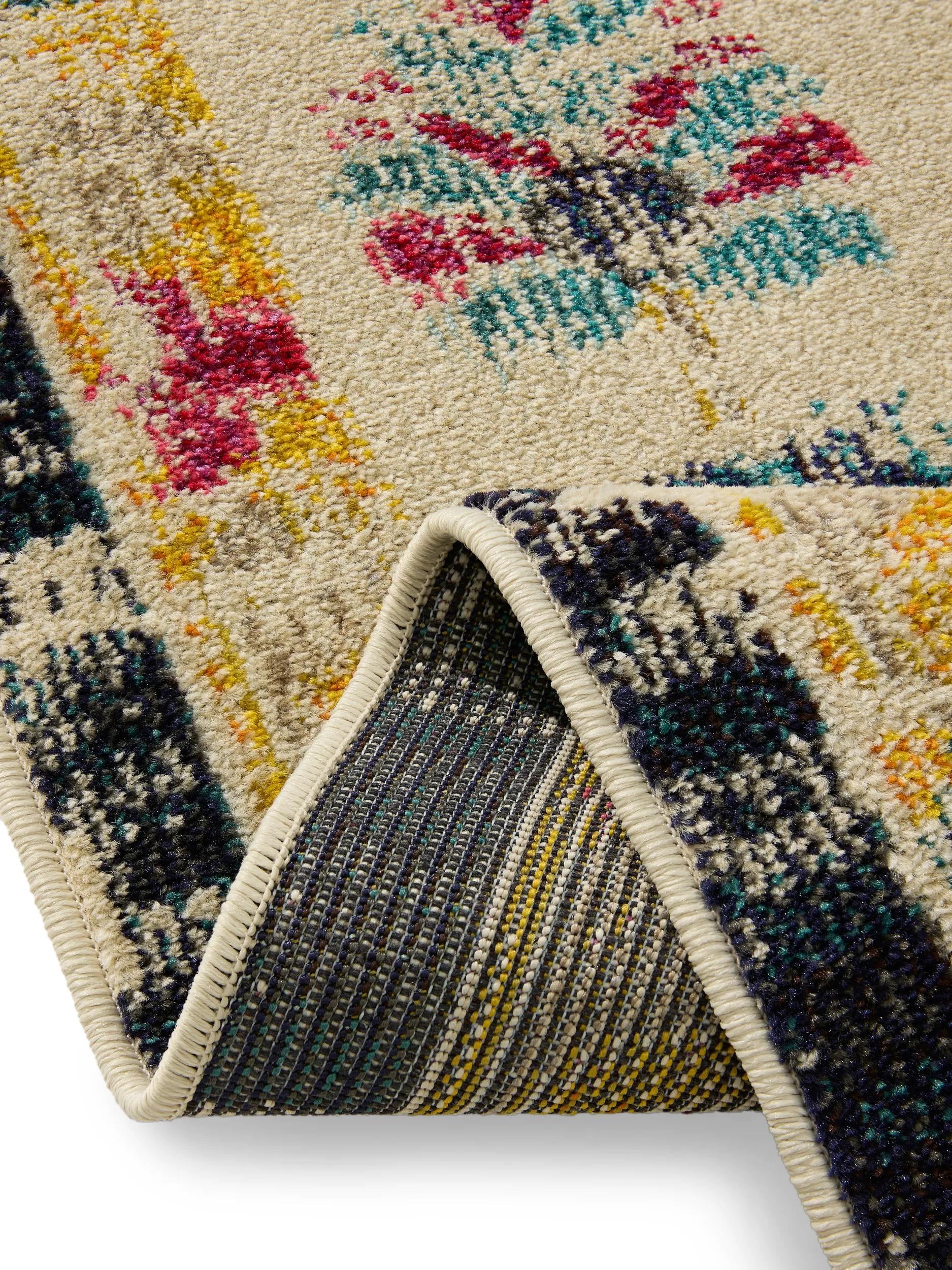 Rug Casa Multicolour