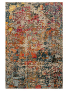 Rug Casa Multicolour